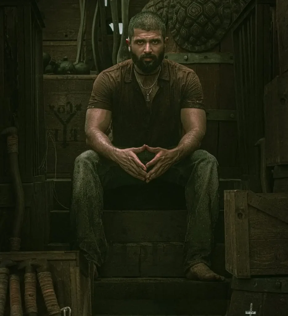 Kingdom Movie Review In Hindi,किंगडम फिल्म की कहानी,किंगडम फिल्म में कलाकरो की एंट्री:,किंगडम फिल्म का डायरेक्शन: Kingdom Movie Review In Hindi
