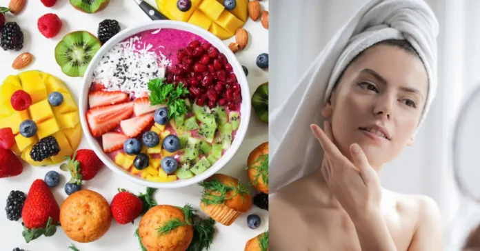 healthy food