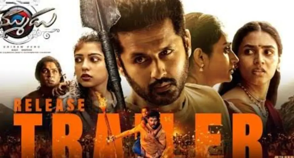 इस हफ्ते ओटीटी पर दस्तक दे रही है कई बेहतरीन फ़िल्में और बेव सीरीज,नए रियलिटी शोज भी हो रहे है शुरू,हाउसफुल 5:,Adda Extreme Battle,क्योंकि सास भी कभी बहू थी रीबूट: इस हफ्ते ओटीटी पर दस्तक दे रही है कई बेहतरीन फ़िल्में और बेव सीरीज