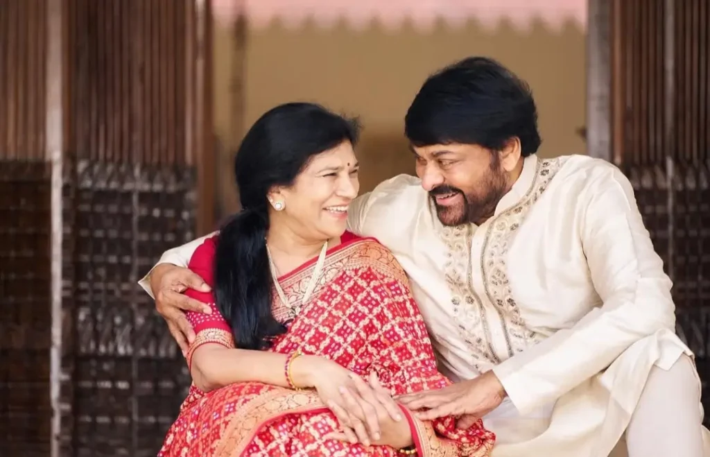 Chiranjeevi 70th Birthday,70वें जन्मदिन पर जानिए मेगा स्टार चिरंजीवी की जिंदगी से जुड़े अनसुने किस्से Chiranjeevi 70th Birthday