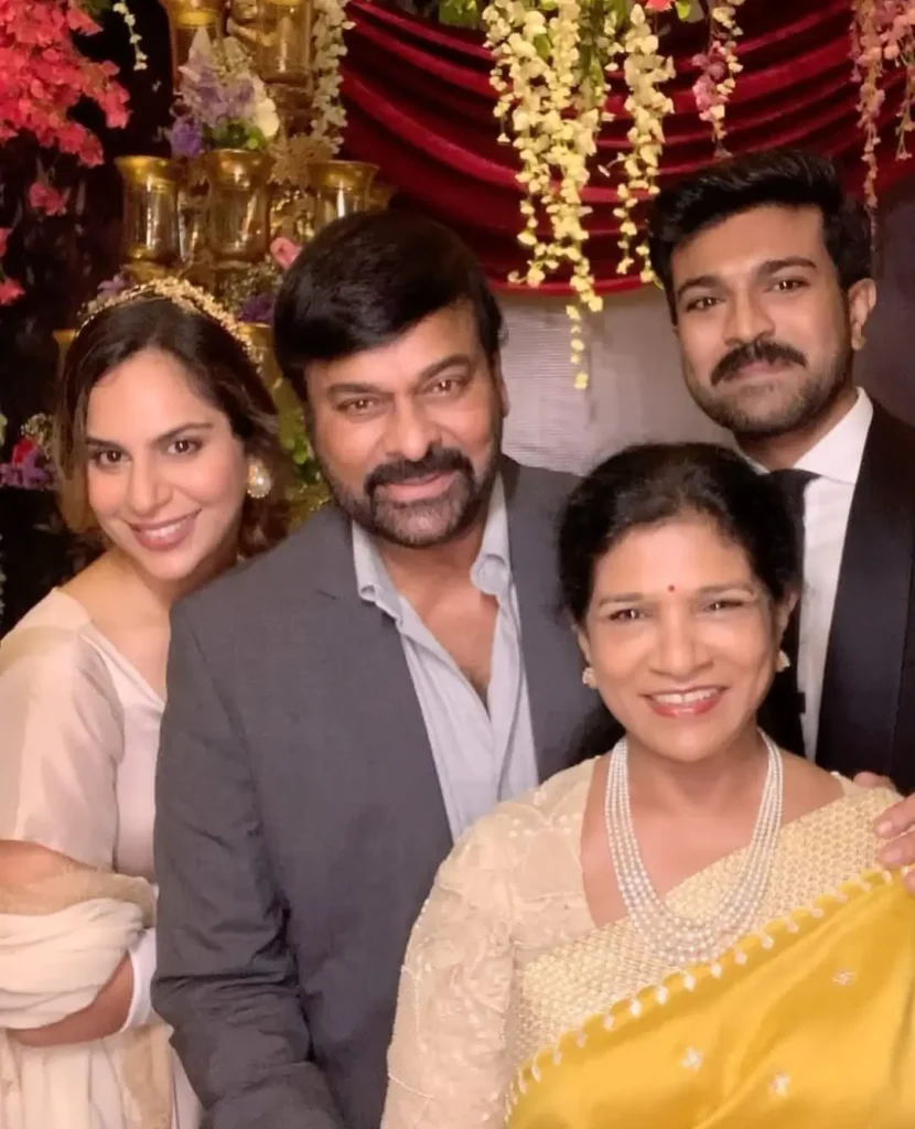 Chiranjeevi 70th Birthday,70वें जन्मदिन पर जानिए मेगा स्टार चिरंजीवी की जिंदगी से जुड़े अनसुने किस्से Chiranjeevi 70th Birthday