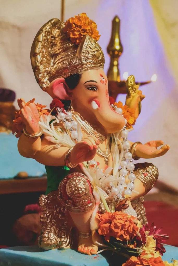 Ganesh Chaturthi 2025,गणेश उत्सव की तैयारी कैसे करे:,पूजा का शुभ मुहूर्त:,भगवान गणेश को चढ़ाए स्पेशल भोग:,गणेश पूजा का महत्व: Ganesh Chaturthi 2025