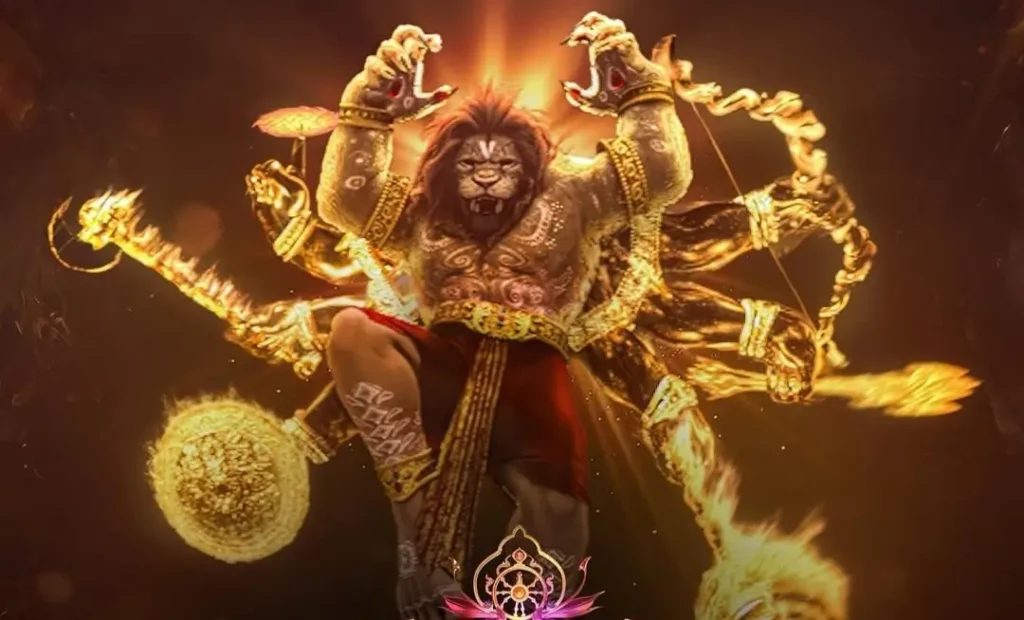 Mahavatar Narsimha Box Office Collection Day 19,बॉक्स ऑफ़िस पर महावतार नरसिम्हा का जलवा क़ायम,महावतार नरसिम्हा जल्द ही 200 करोड़ में शामिल,भगवान विष्णु से जुड़ी कहानी Mahavatar Narsimha Box Office Collection Day 19
