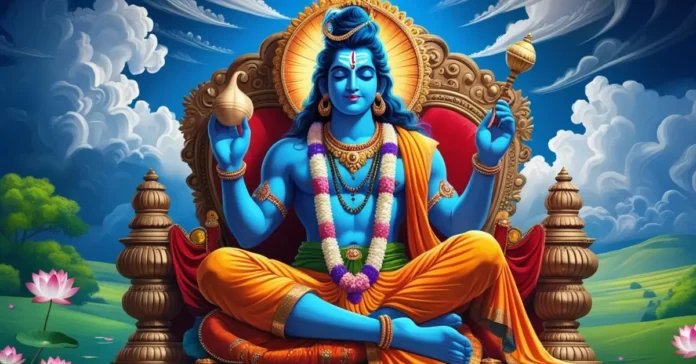 Sawan Putrada Ekadashi Vrat 2025
