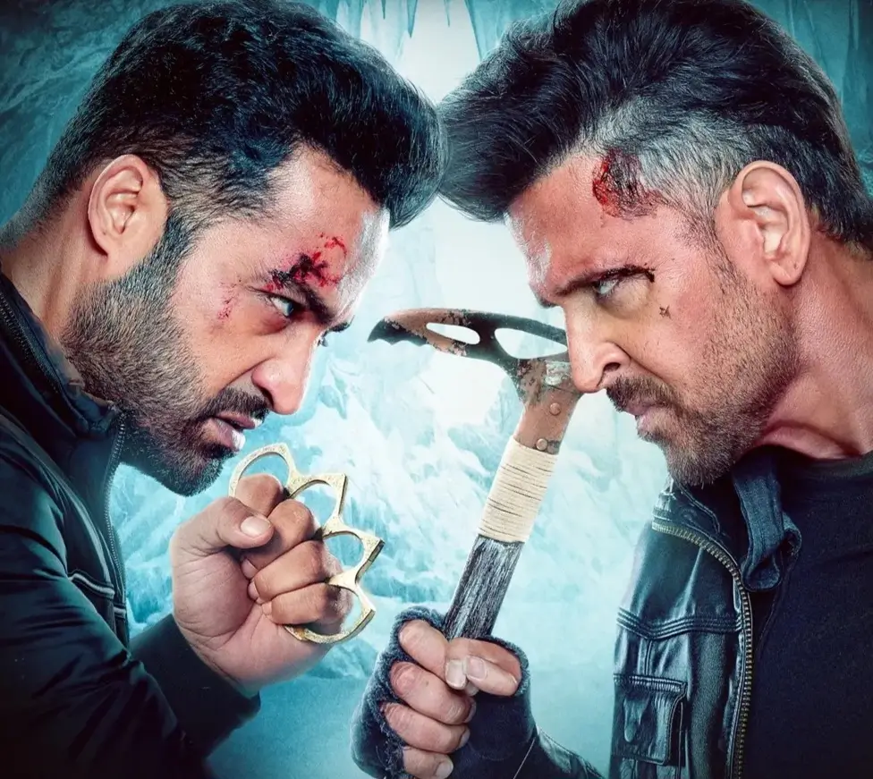 War 2 Box Office Collection Day 4,वॉर 2 का कलेक्शन:,वॉर 2 की बेहतरीन डायरेक्शन,वॉर 2 फिल्म की टक्कर War 2 Box Office Collection Day 4