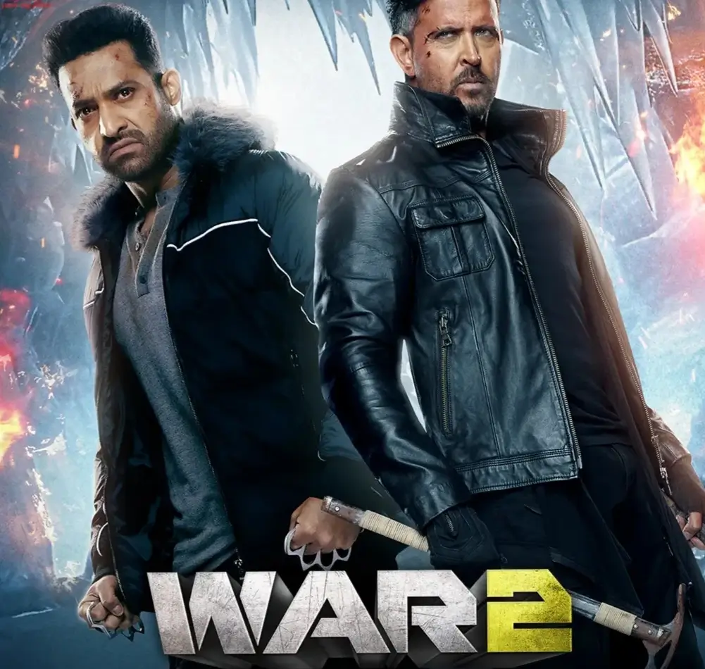 War 2 Box Office Collection Day 4,वॉर 2 का कलेक्शन:,वॉर 2 की बेहतरीन डायरेक्शन,वॉर 2 फिल्म की टक्कर War 2 Box Office Collection Day 4