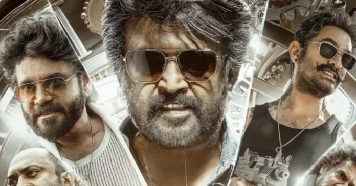 coolie box office collection