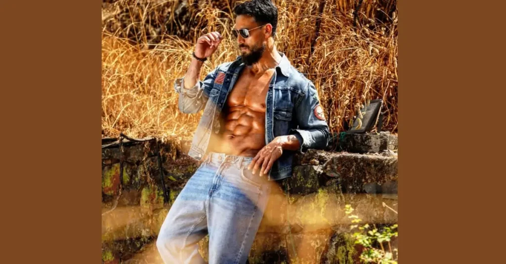 Baaghi 4 Advance Booking,Baaghi 4 Advance Booking Collection,ओपनिंग डे पर कर सकती है शानदार कमाई,बागी 4 फिल्म के बारे में: Baaghi 4 Advance Booking
