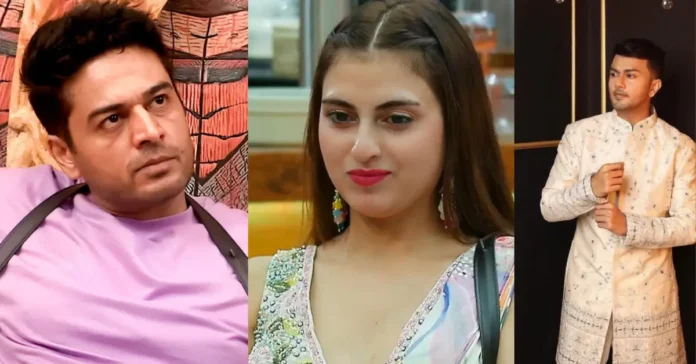 Bigg Boss 19 This Week Captain