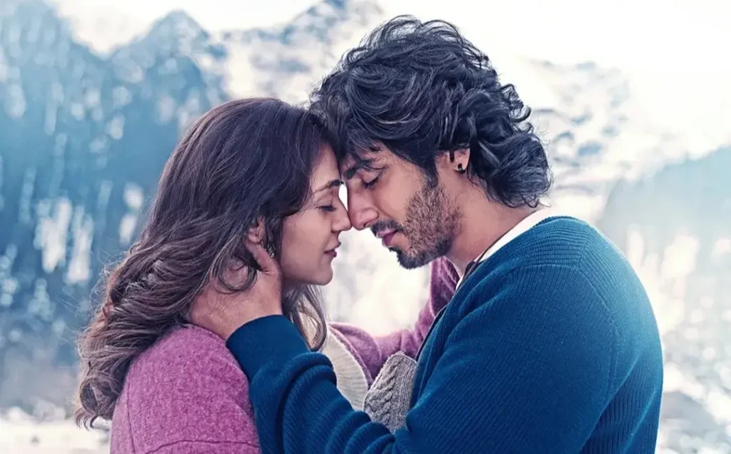 Saiyaara OTT Release Date,सैयारा की बॉक्स ऑफिस कलेक्शन:,सैयारा में नए कलाकारों की जबरदस्त परफ़ोर्मेंस :,सैयारा फिल्म के रोमांटिक सॉन्ग:,कई बड़े फ़िल्मों को पछाड़ता हुआ सैयारा: Saiyaara OTT Release Date