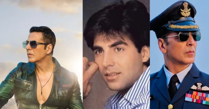 Akshay Kumar Happy Birthday