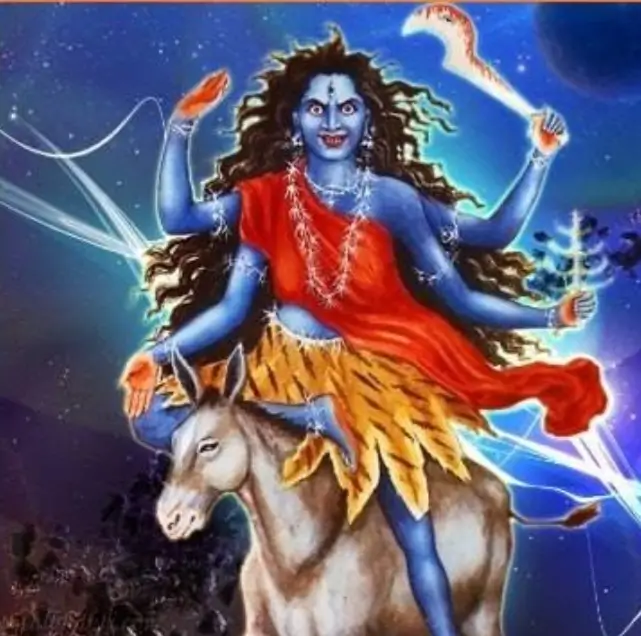 शारदीय नवरात्रि की सप्तमी,अष्टमी व नवमी तिथि कब है?,नवरात्रि की सप्तमी तिथि:,नवरात्रि की अष्टमी तिथि:,नवरात्रि की नवमी तिथि: शारदीय नवरात्रि की सप्तमी