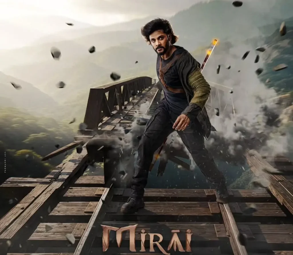 Mirai Movie Review In Hindi,मिराय फिल्म के बारे में संक्षिप्त जानकारी,मिराय फिल्म की कहानी क्या है?,ओपनिंग डे पर 'मिराय' करेगी धमाल: Mirai Movie Review In Hindi