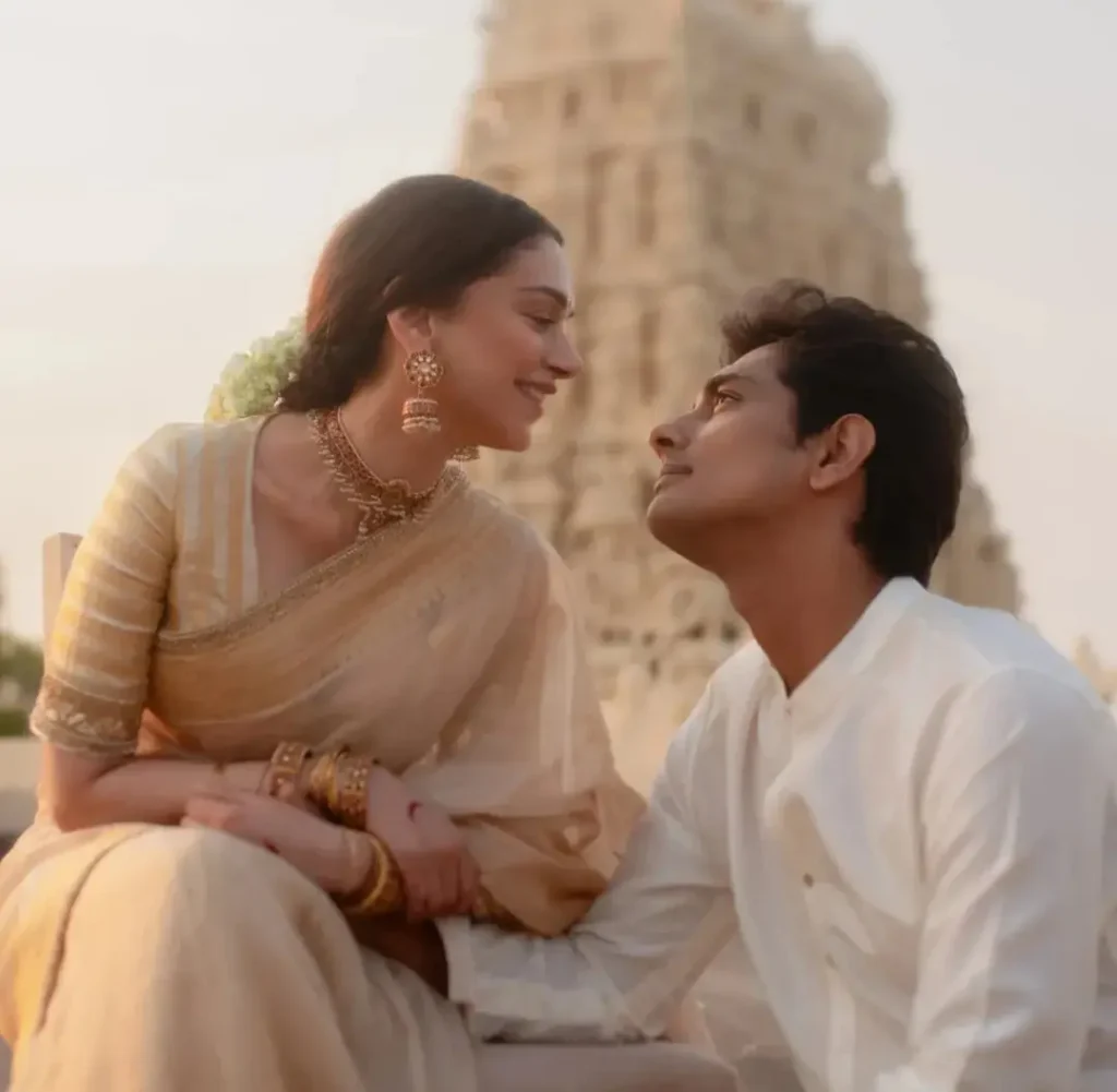 Aditi Rao Hydari Top Films