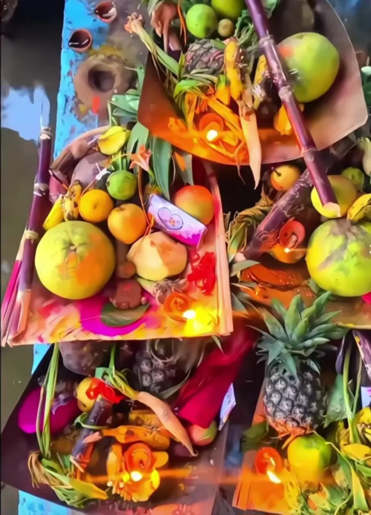 Chhath Puja 2025 Kab Hai