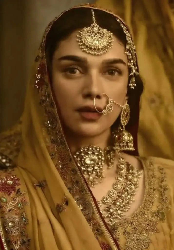 Aditi Rao Hydari Top Films