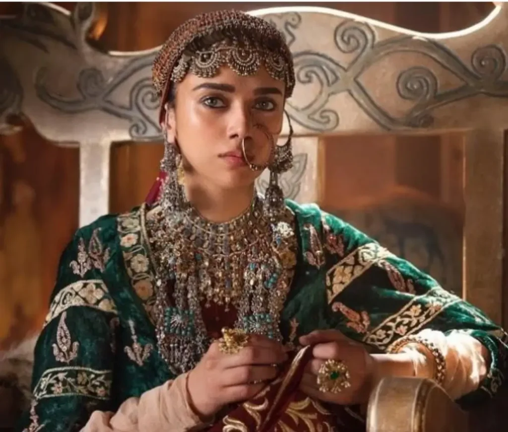 Aditi Rao Hydari Top Films