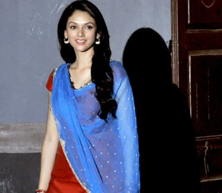 Aditi Rao Hydari Top Films