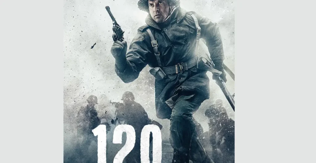 21 नवंबर को रिलीज हो रही एक....दो नहीं बल्कि पाँच फिल्में