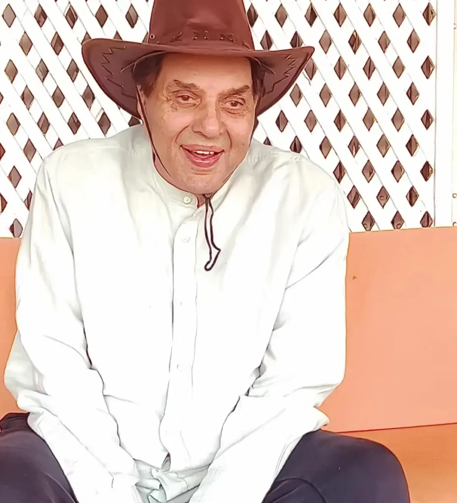 Dharmendra Date of Birth