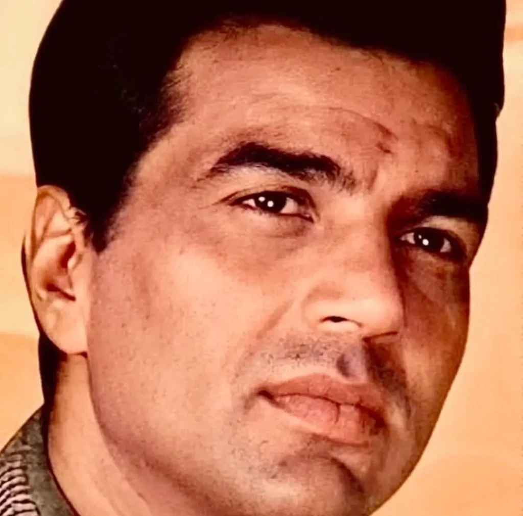 Dharmendra Net Worth 2025