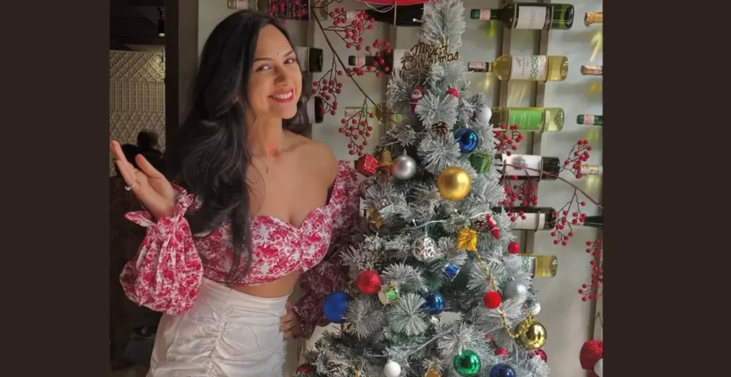 Gaurav Khanna Wife Akanksha,आकांक्षा चमोला कौन है?,सोशल मीडिया पर आकांक्षा क्यों छाई:,आकांक्षा चमोला से जुड़ी रोचक बातें: Gaurav Khanna Wife Akanksha