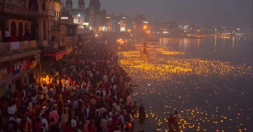 Kartik Purnima 2025 Kab Hai