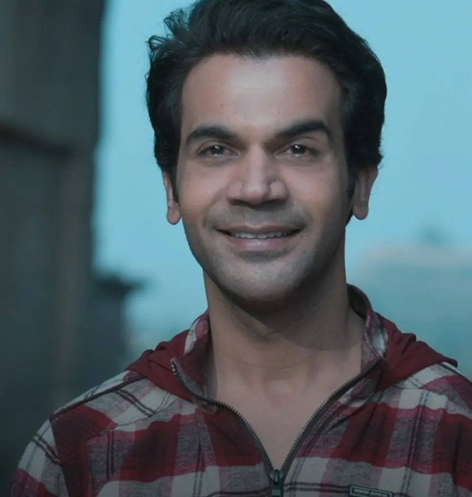 राजकुमार राव बने पिता