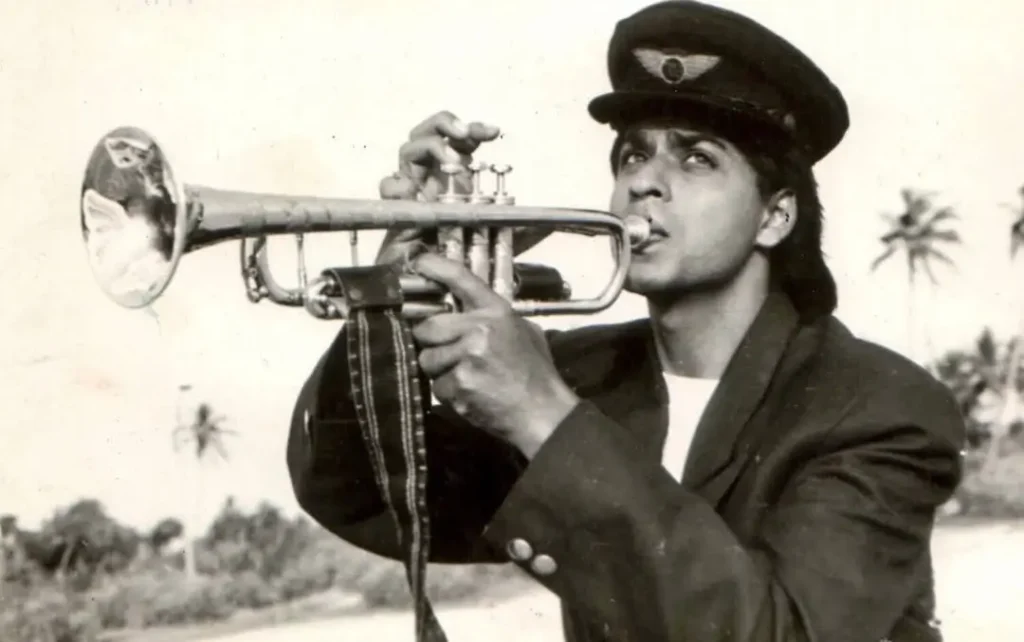 Shah Rukh Khan Birthday