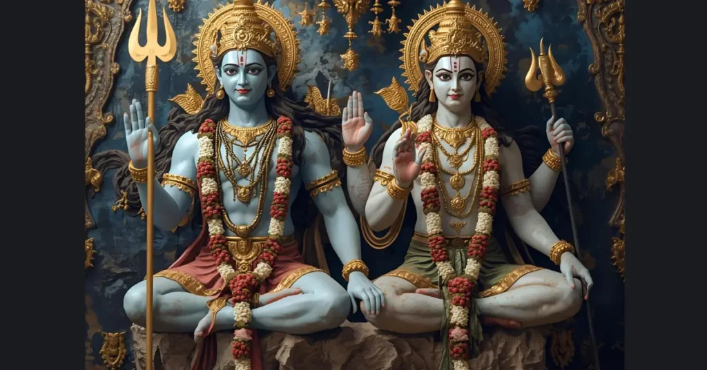 Vaikuntha Chaturdashi 2025,वैकुण्ठ चतुर्दशी का अर्थ:,वैकुण्ठ चतुर्दशी की पौराणिक कथा,वैकुण्ठ चतुर्दशी का महत्व:,वैकुण्ठ चतुर्दशी का अध्यात्मिक सन्देश: Vaikuntha Chaturdashi 2025