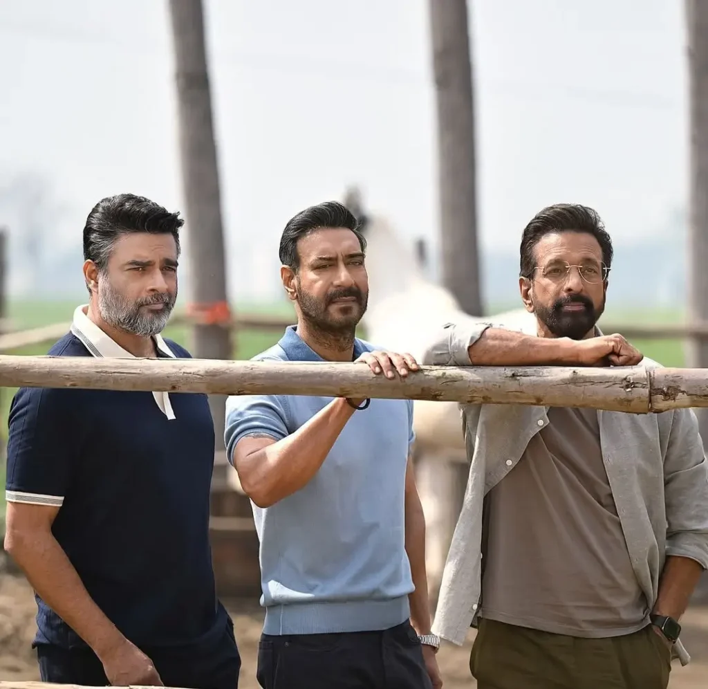 De De Pyaar De 2 Movie Review In Hindi