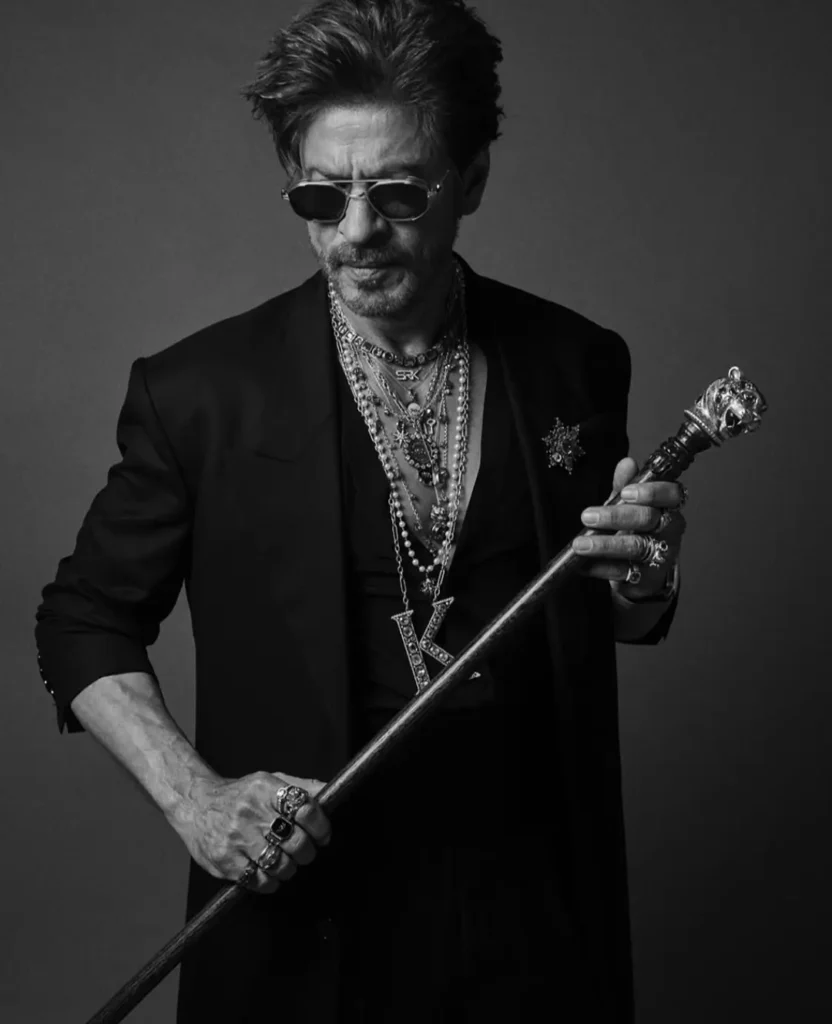 Shah Rukh Khan Birthday