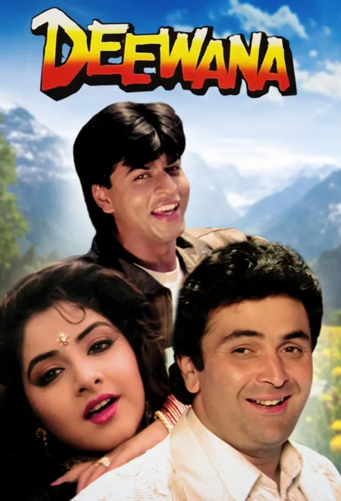 Shah Rukh Khan Birthday