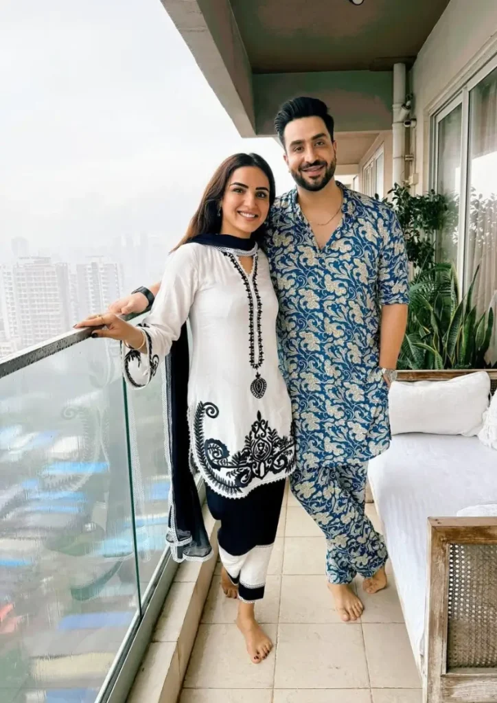 जैस्मिन भसीन