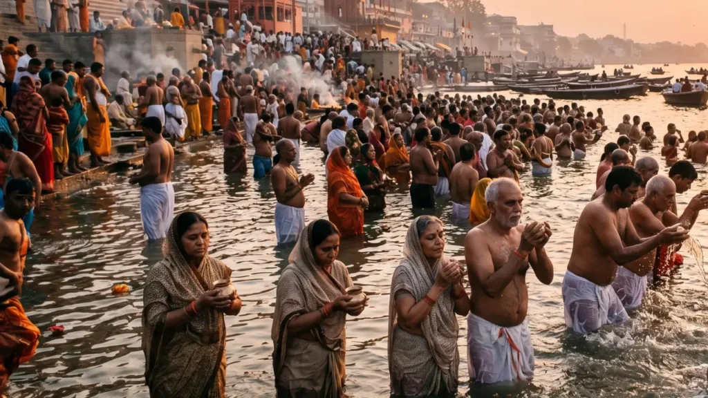 गंगा दशहरा