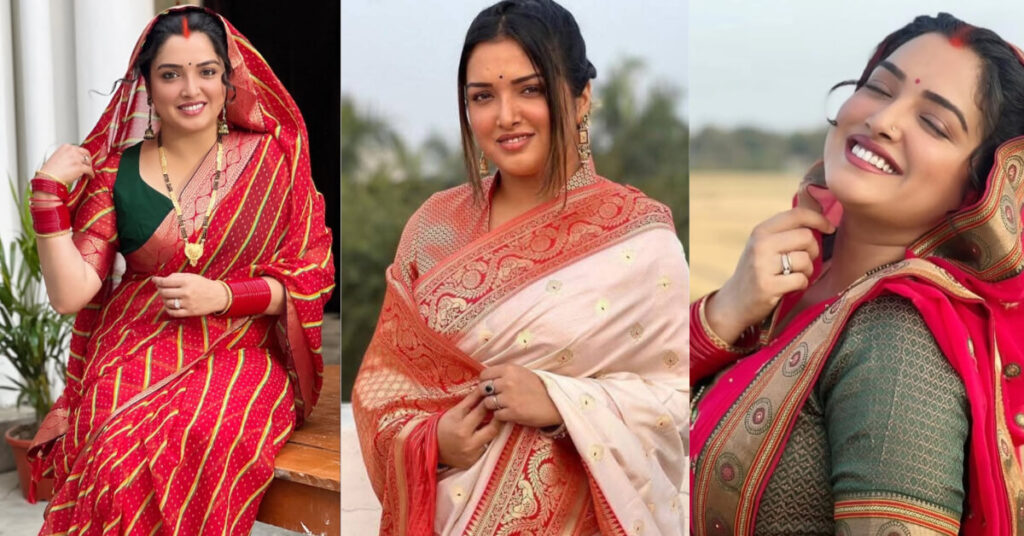 कौन है भोजपुरी की सबसे महंगी एक्ट्रेस? आखिर कितनी है इनकी कुल संपत्ति!