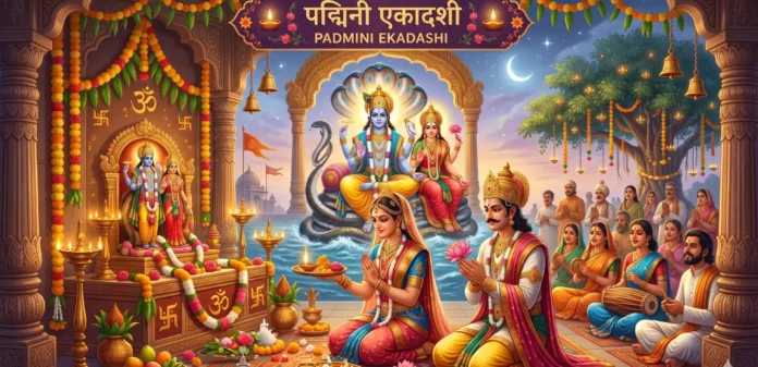 padmini ekadashi 