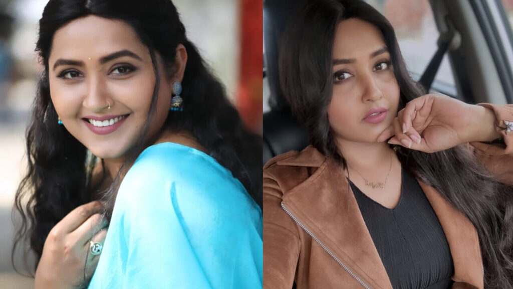 कौन है भोजपुरी की सबसे महंगी एक्ट्रेस? आखिर कितनी है इनकी कुल संपत्ति!