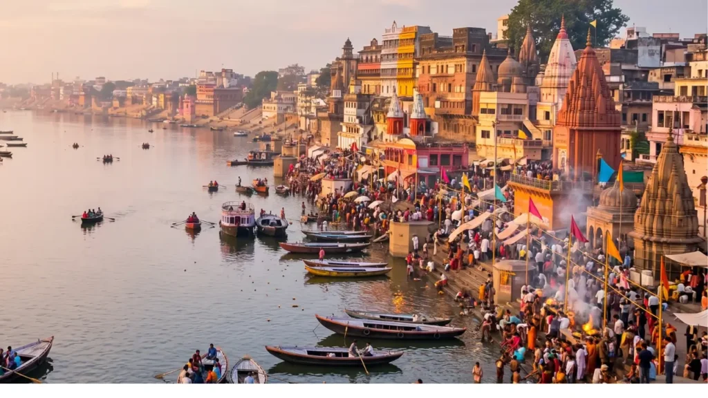 गंगा दशहरा