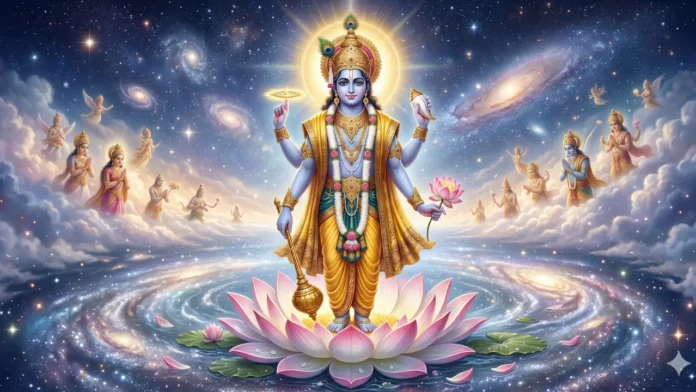 पद्मिनी एकादशी